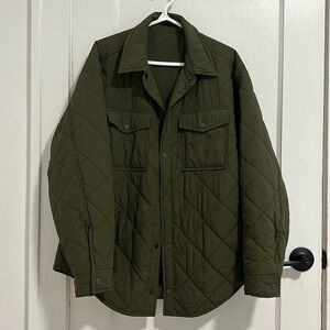 Men's Oak + Fort Reversible Jacket